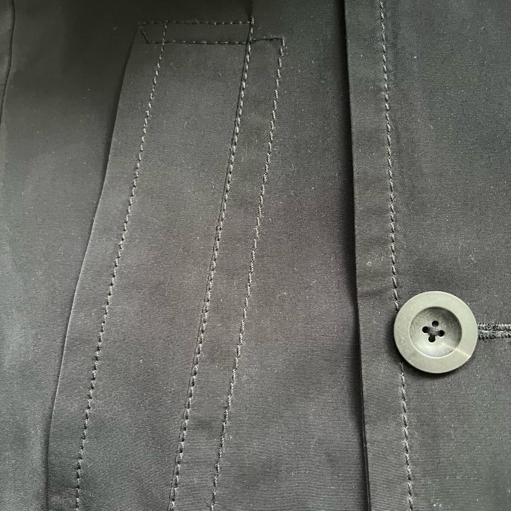 Club Monaco trench coat - Picture 8 of 15